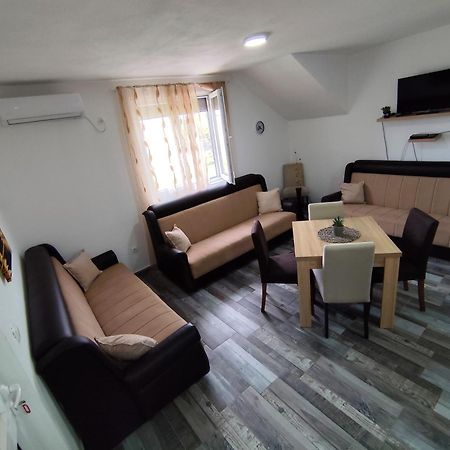 Apollon Home Apartments Bar Kültér fotó