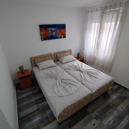 Apollon Home Apartments Bar Kültér fotó