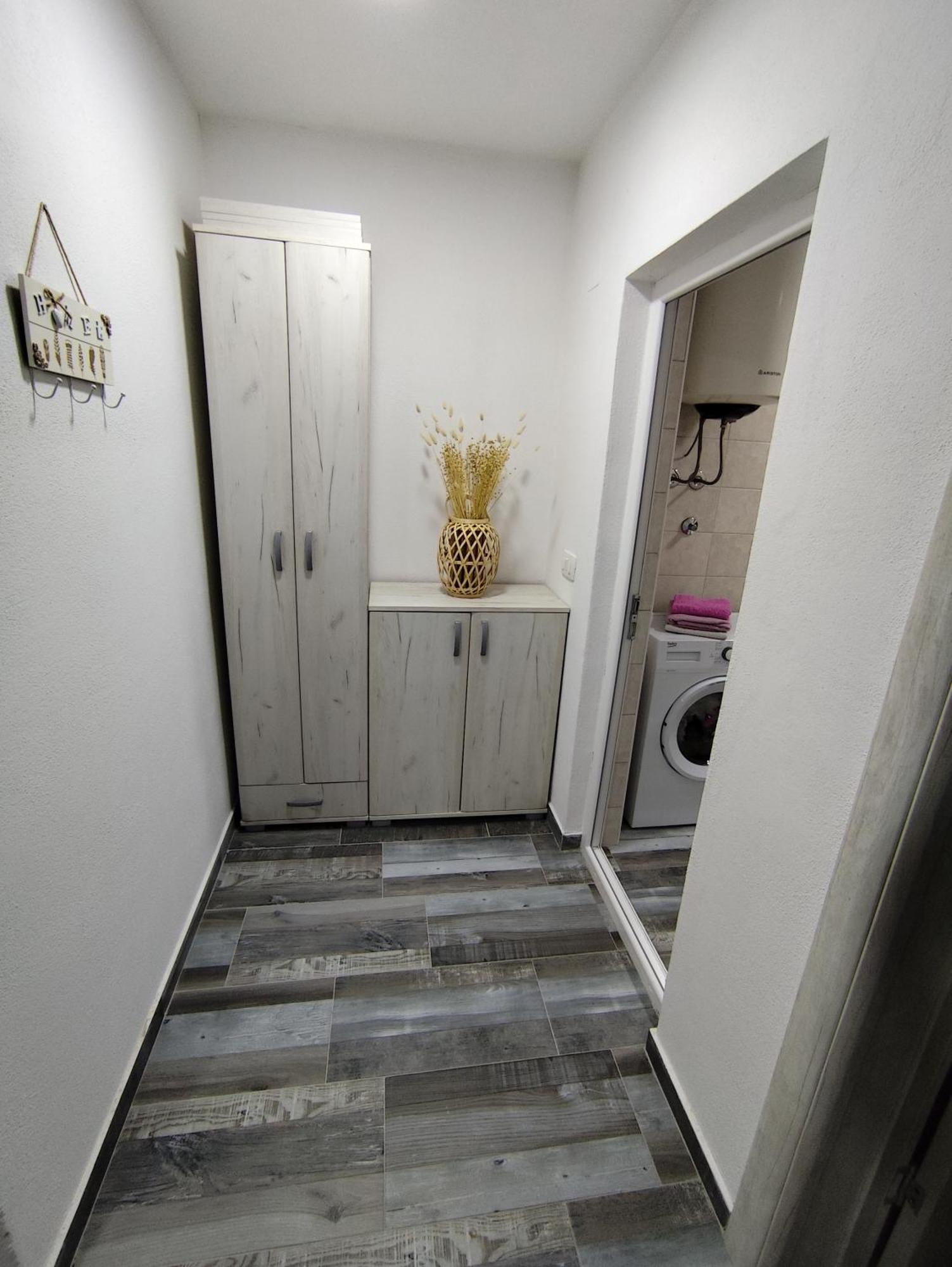 Apollon Home Apartments Bar Kültér fotó