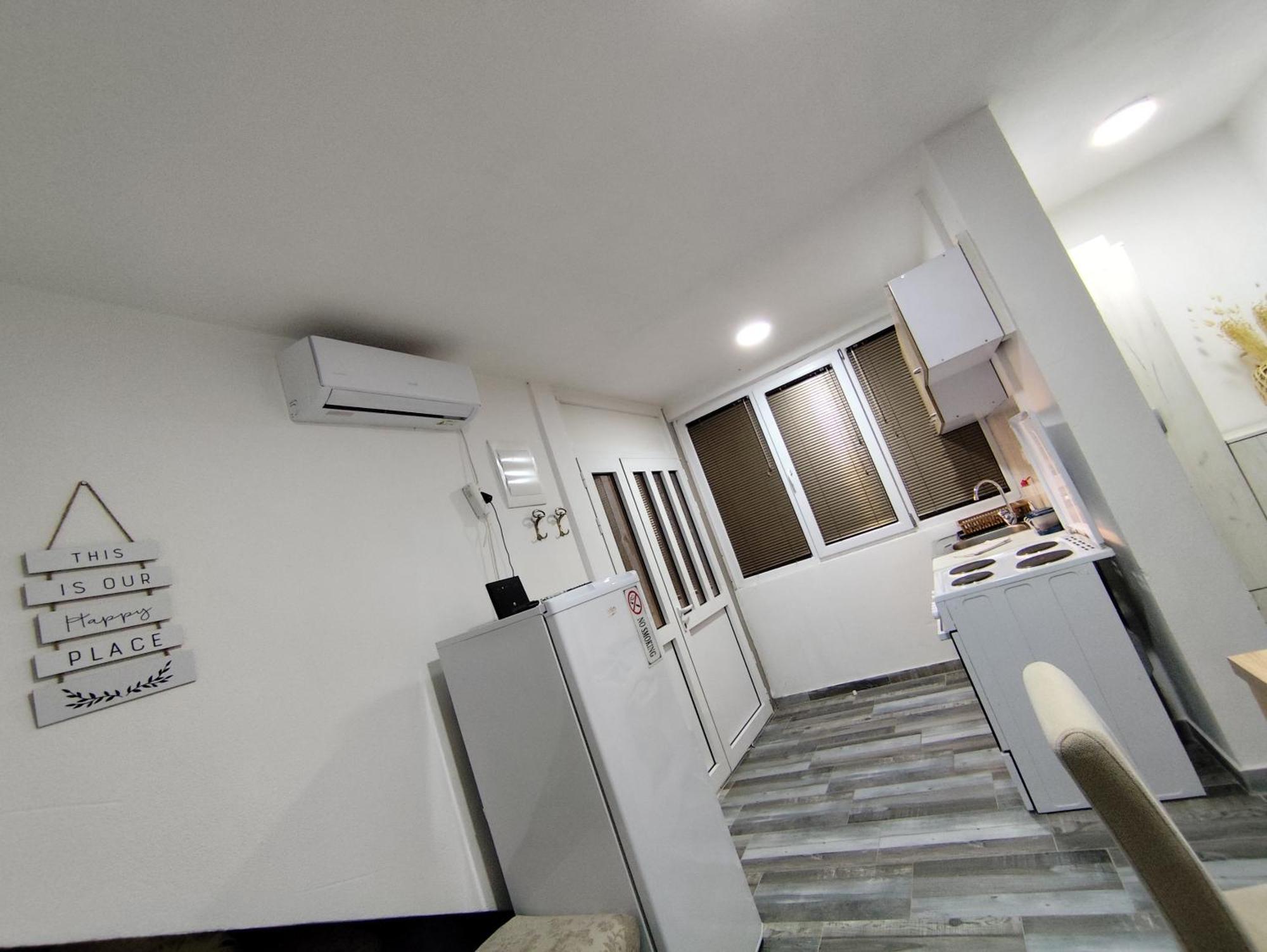 Apollon Home Apartments Bar Kültér fotó