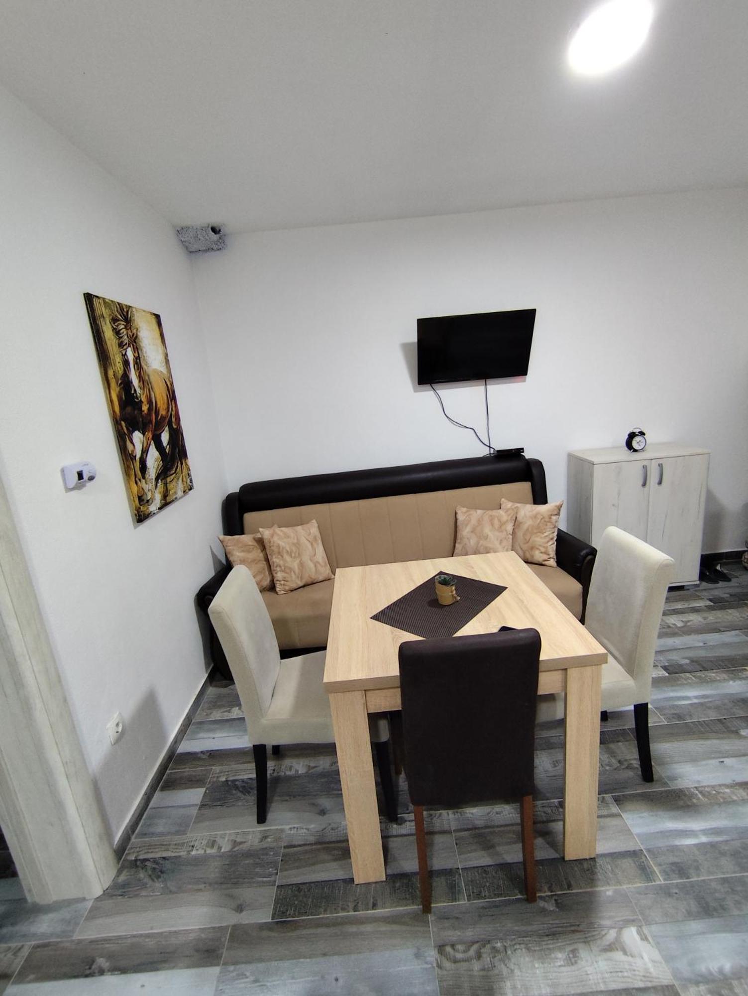 Apollon Home Apartments Bar Kültér fotó