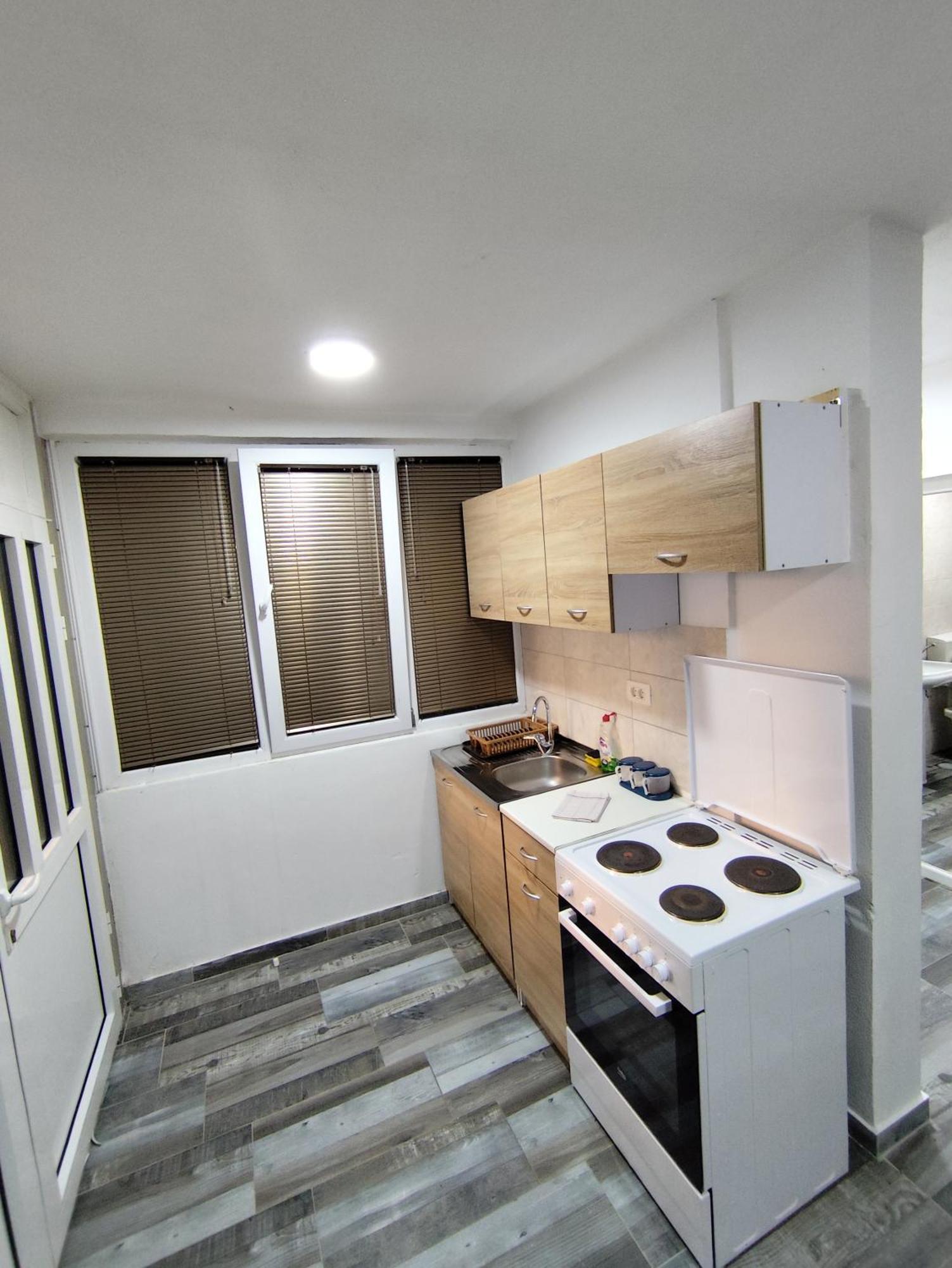Apollon Home Apartments Bar Kültér fotó