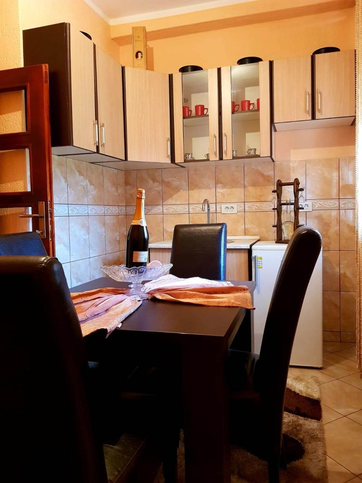Apollon Home Apartments Bar Kültér fotó