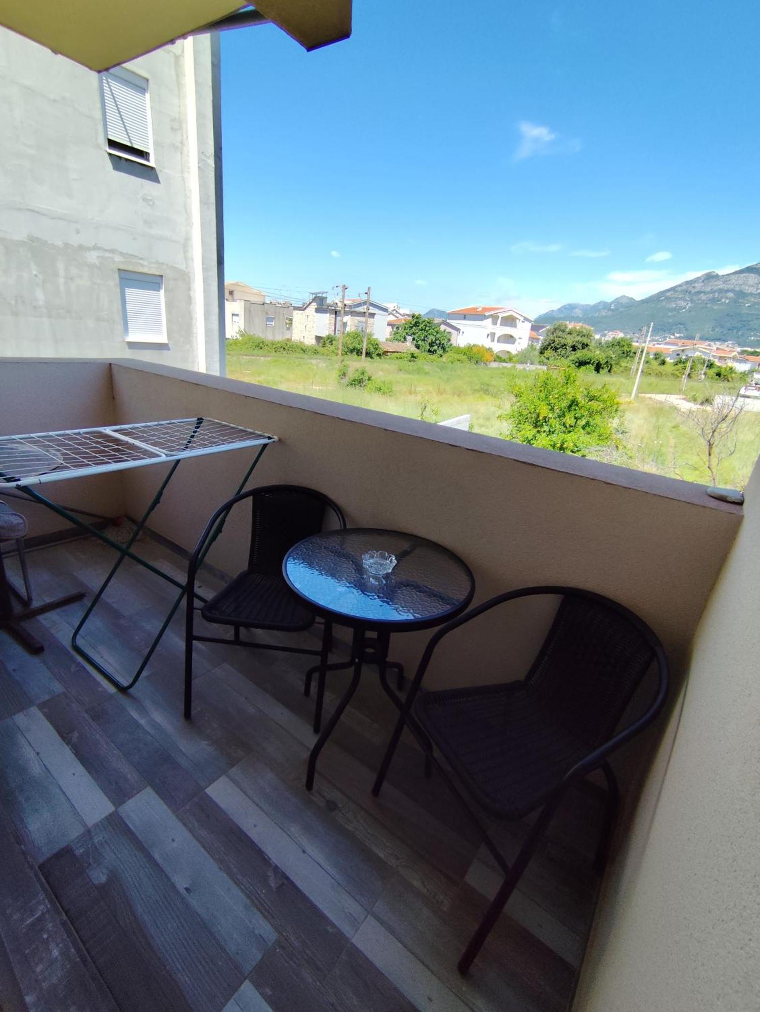 Apollon Home Apartments Bar Kültér fotó