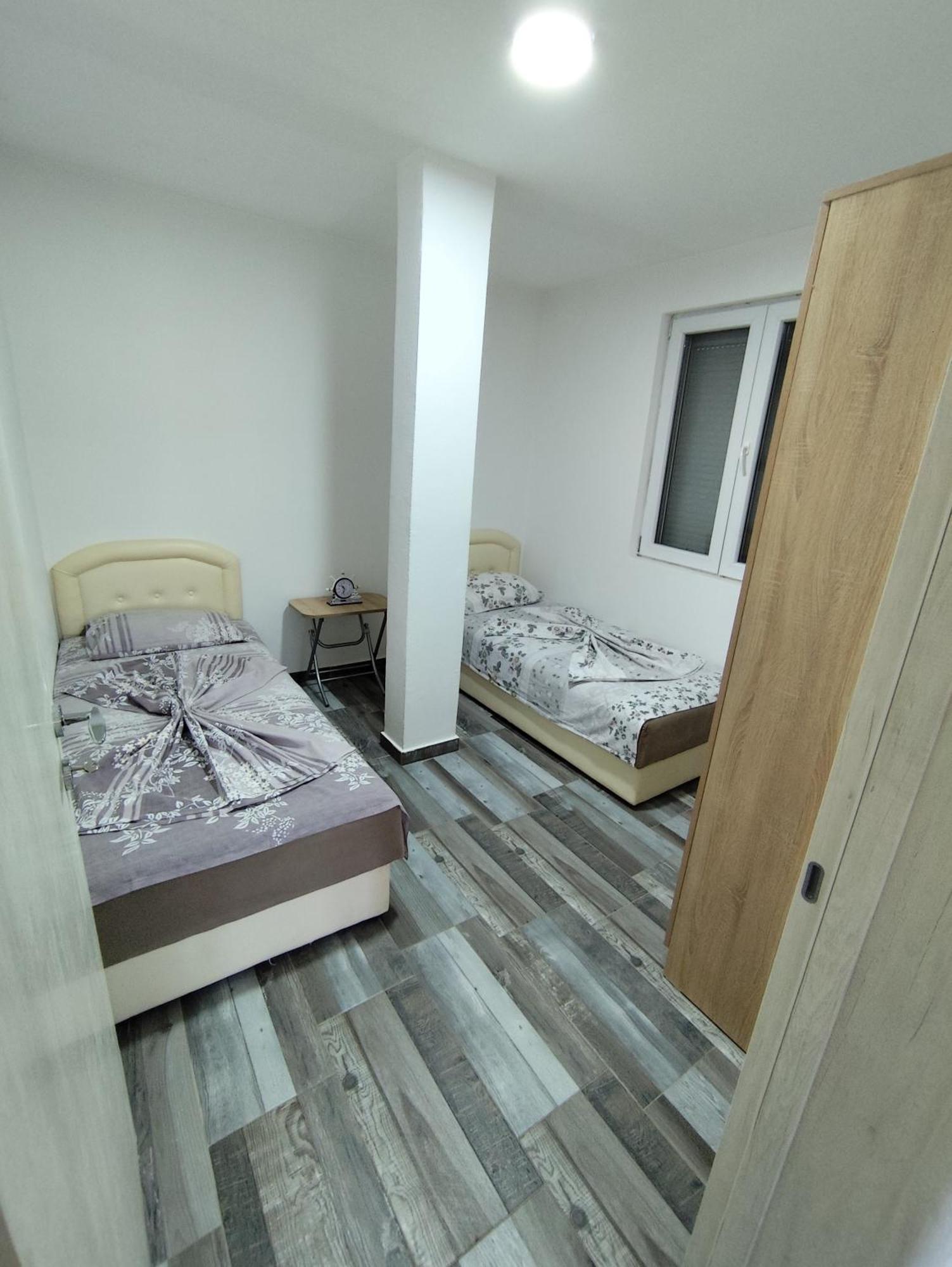 Apollon Home Apartments Bar Kültér fotó