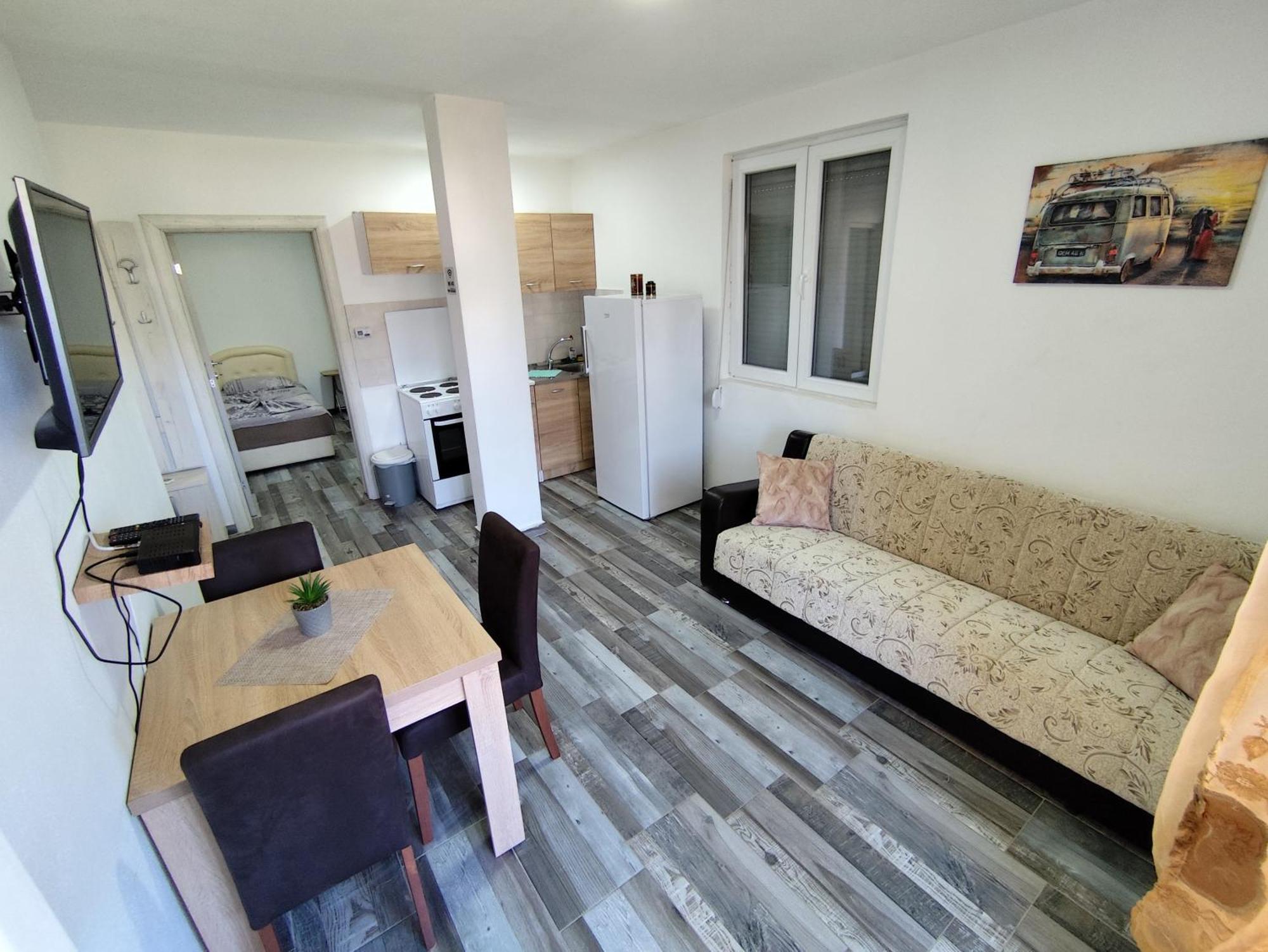 Apollon Home Apartments Bar Kültér fotó