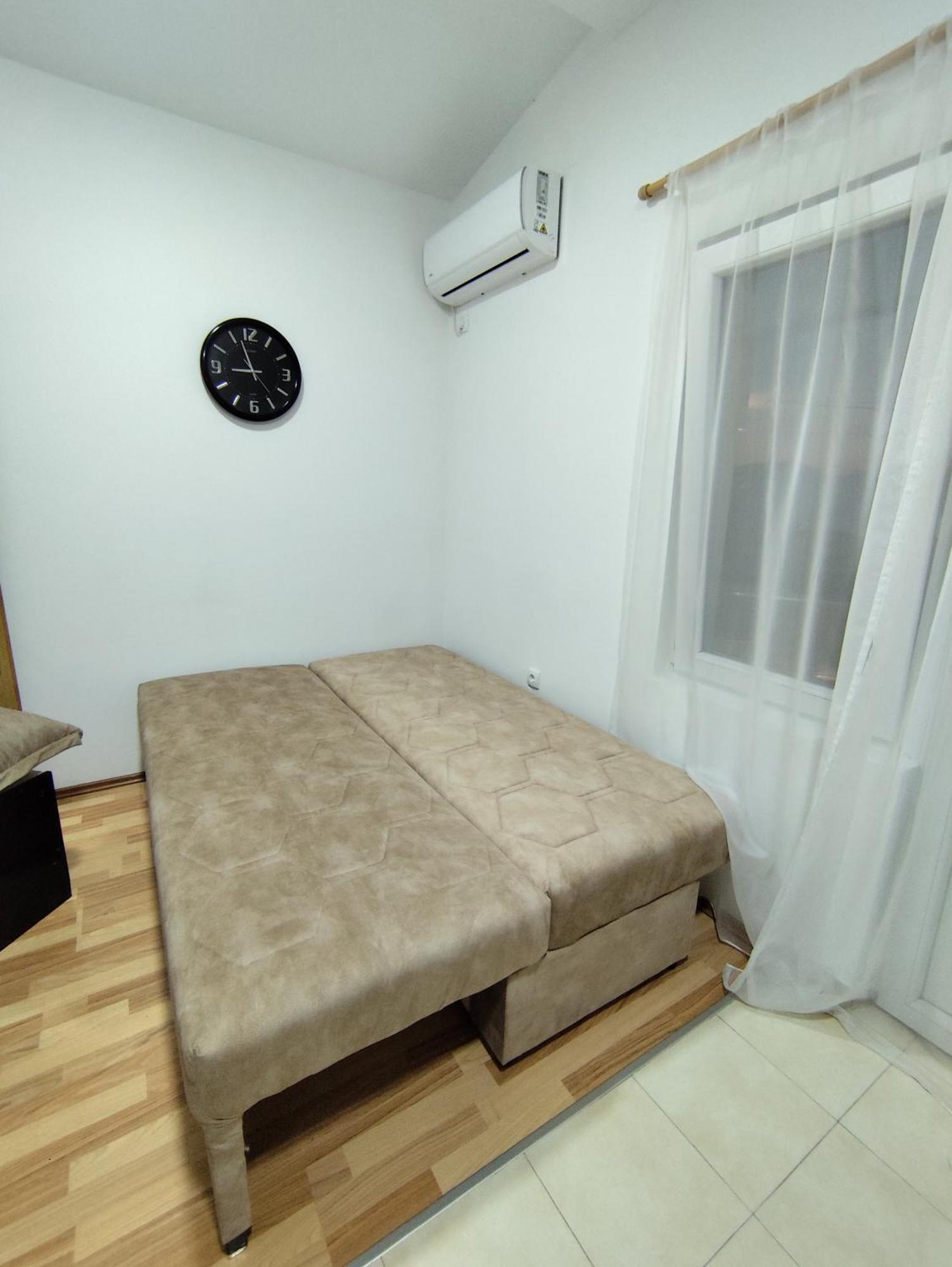 Apollon Home Apartments Bar Kültér fotó