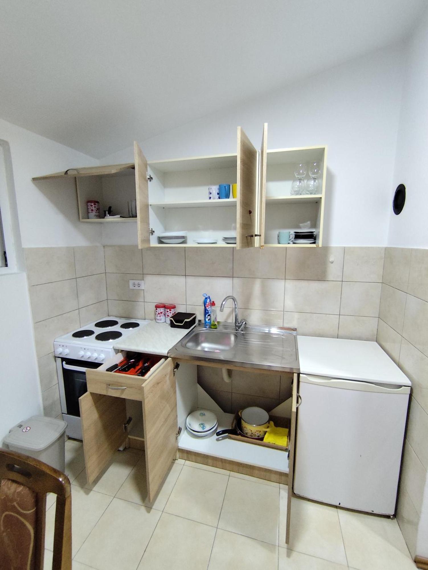 Apollon Home Apartments Bar Kültér fotó