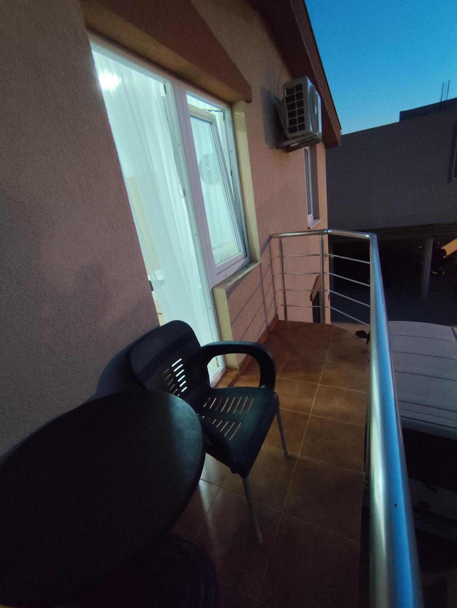 Apollon Home Apartments Bar Kültér fotó