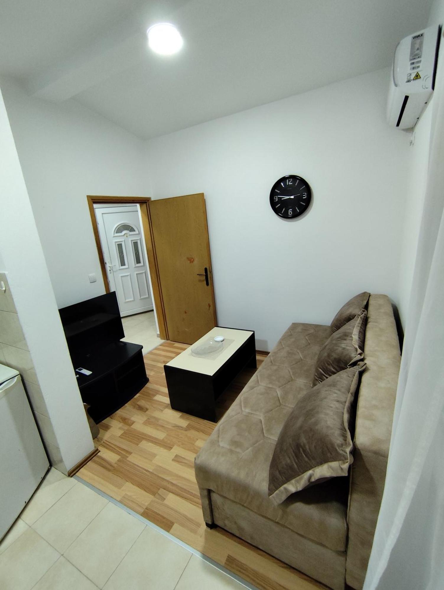 Apollon Home Apartments Bar Kültér fotó