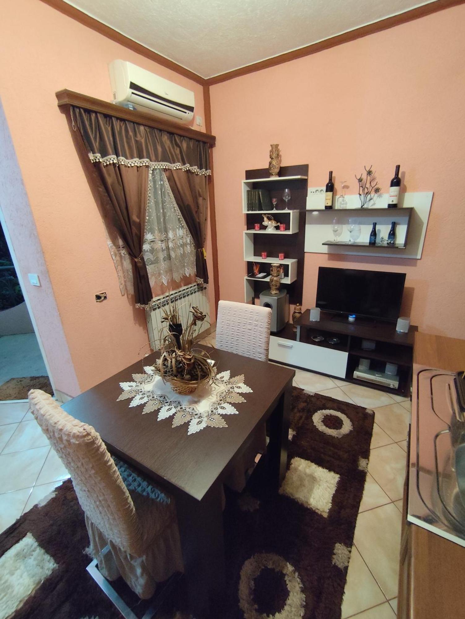 Apollon Home Apartments Bar Kültér fotó
