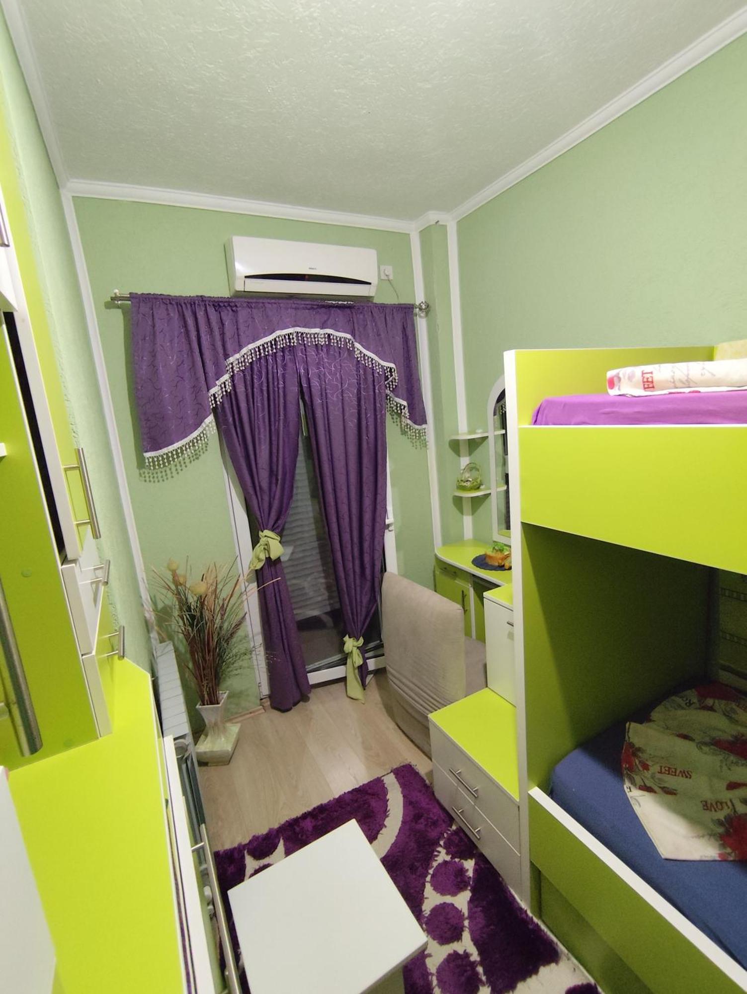 Apollon Home Apartments Bar Kültér fotó