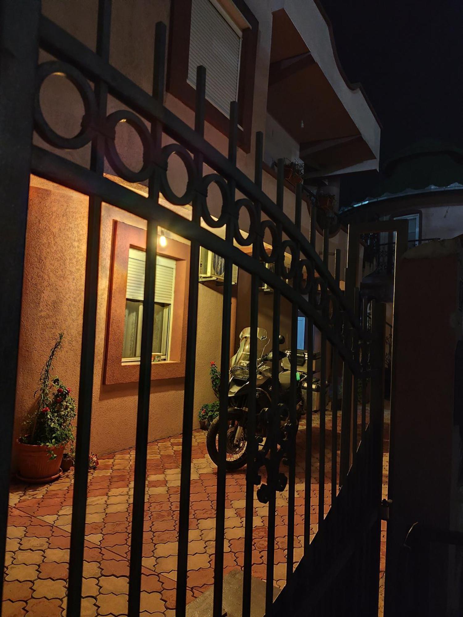 Apollon Home Apartments Bar Kültér fotó