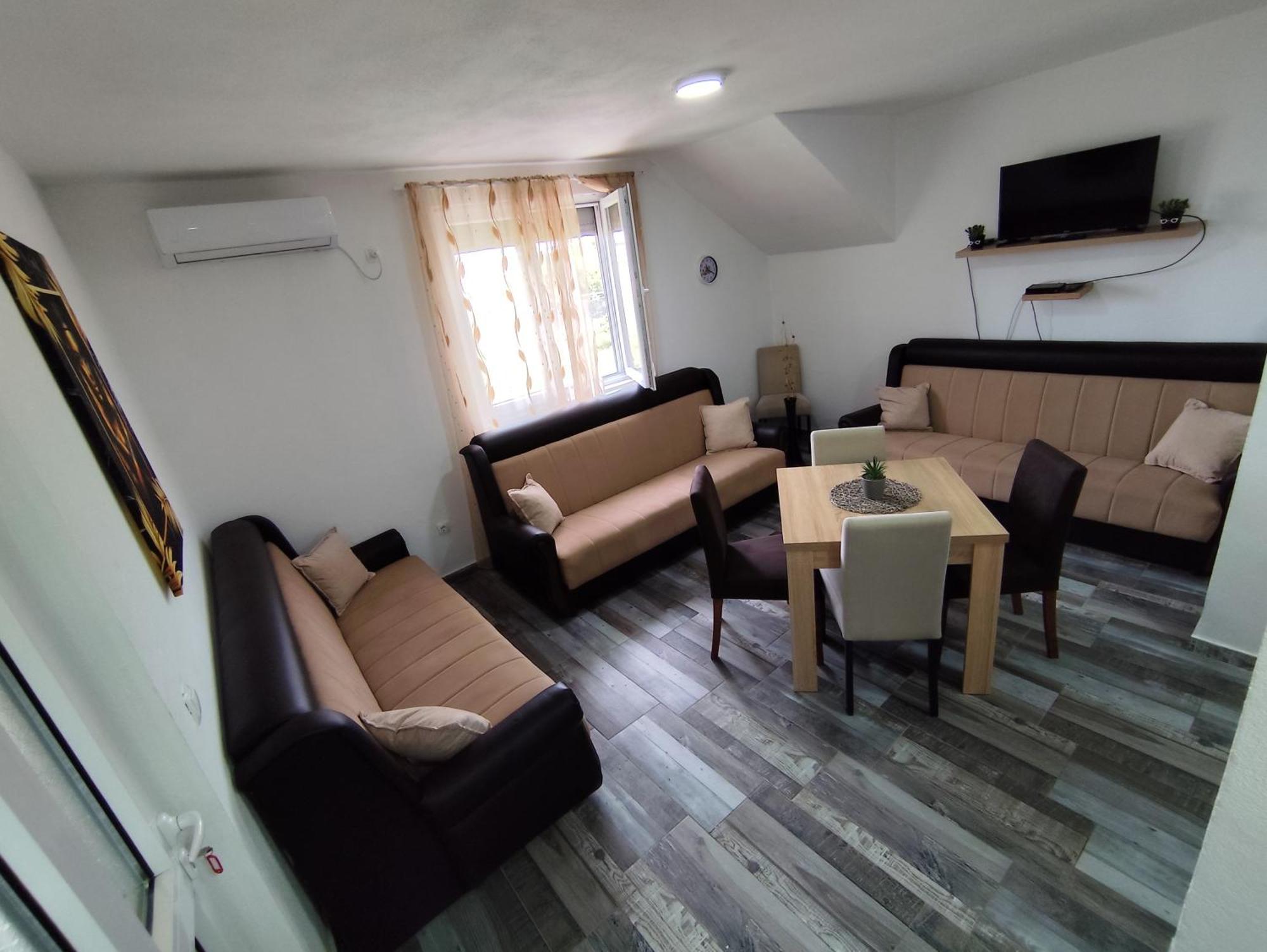 Apollon Home Apartments Bar Kültér fotó