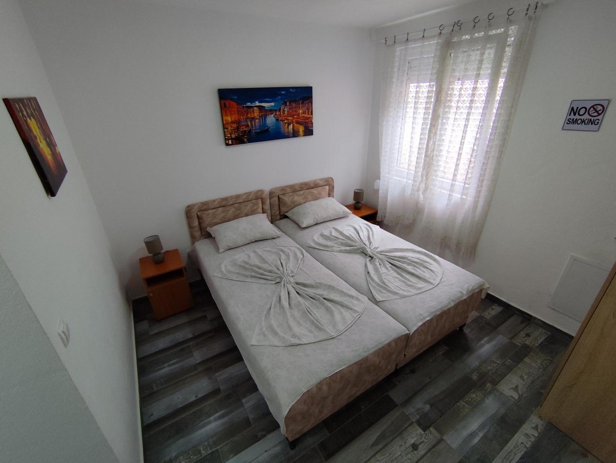 Apollon Home Apartments Bar Kültér fotó