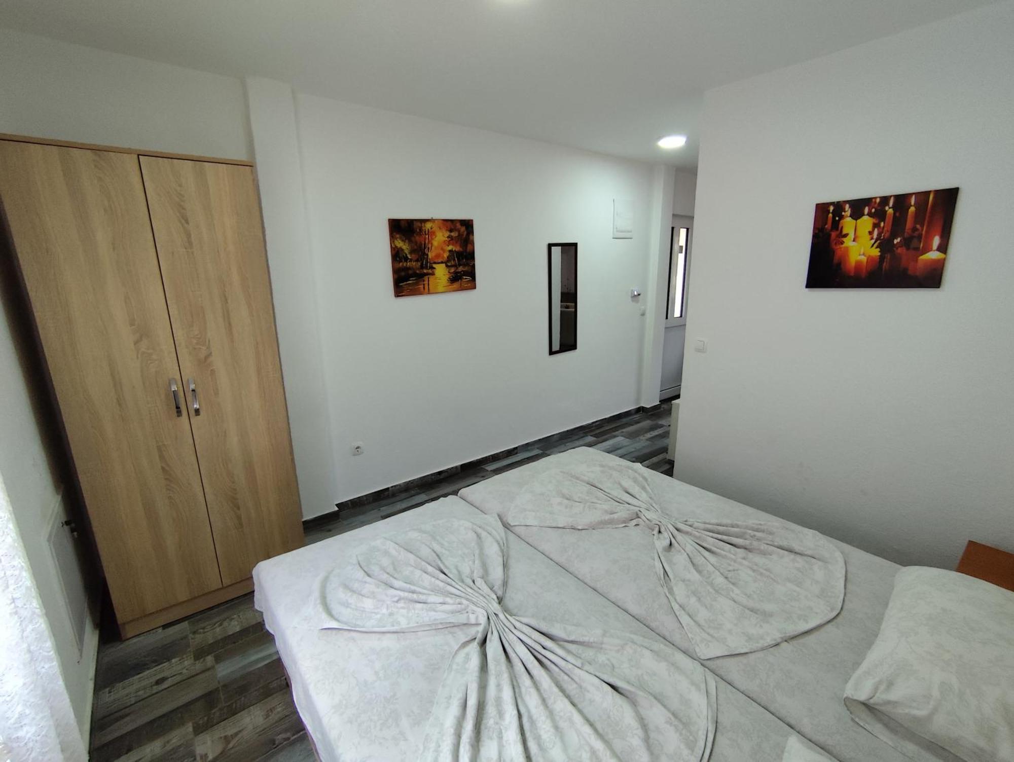 Apollon Home Apartments Bar Kültér fotó