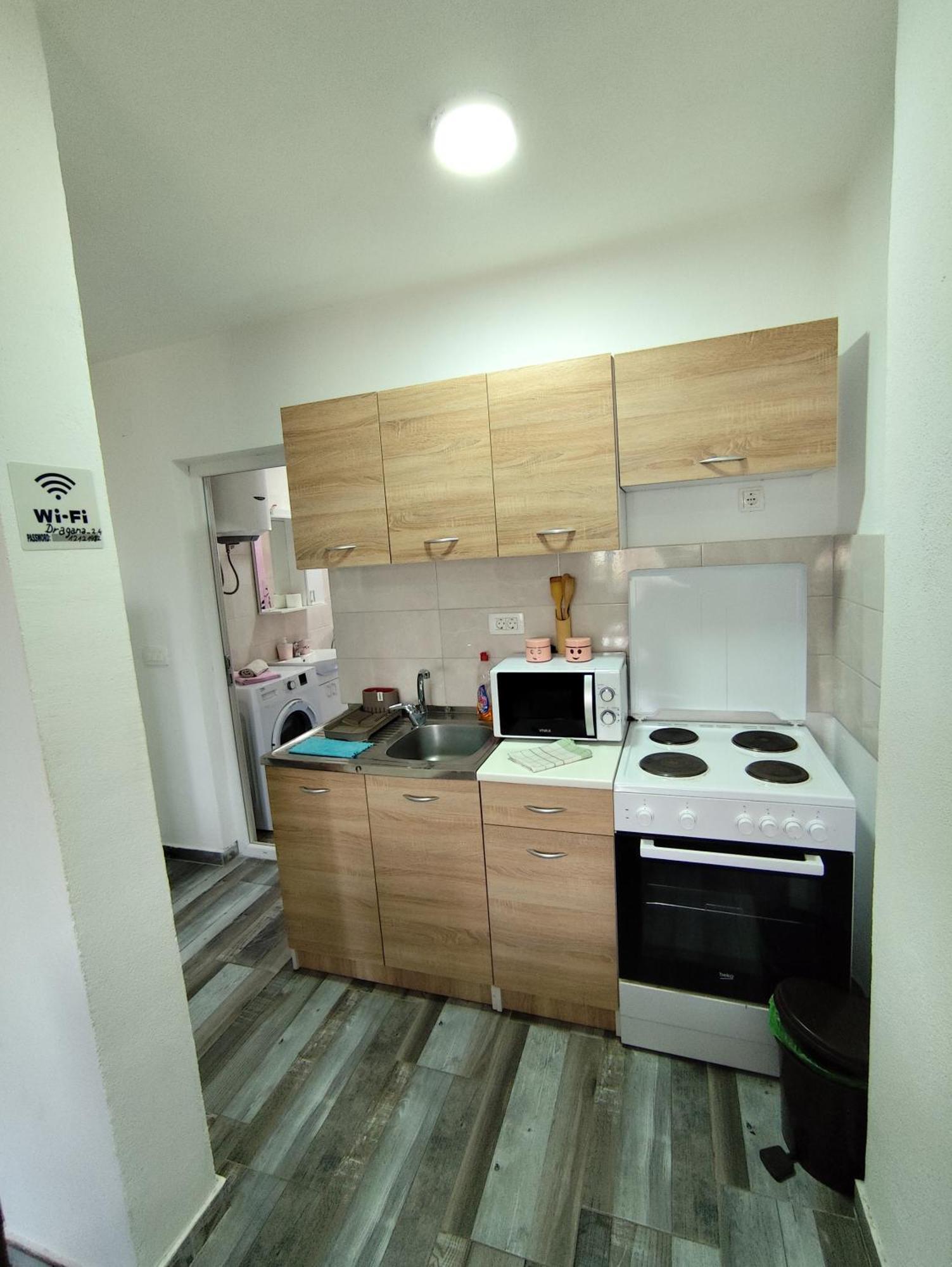 Apollon Home Apartments Bar Kültér fotó