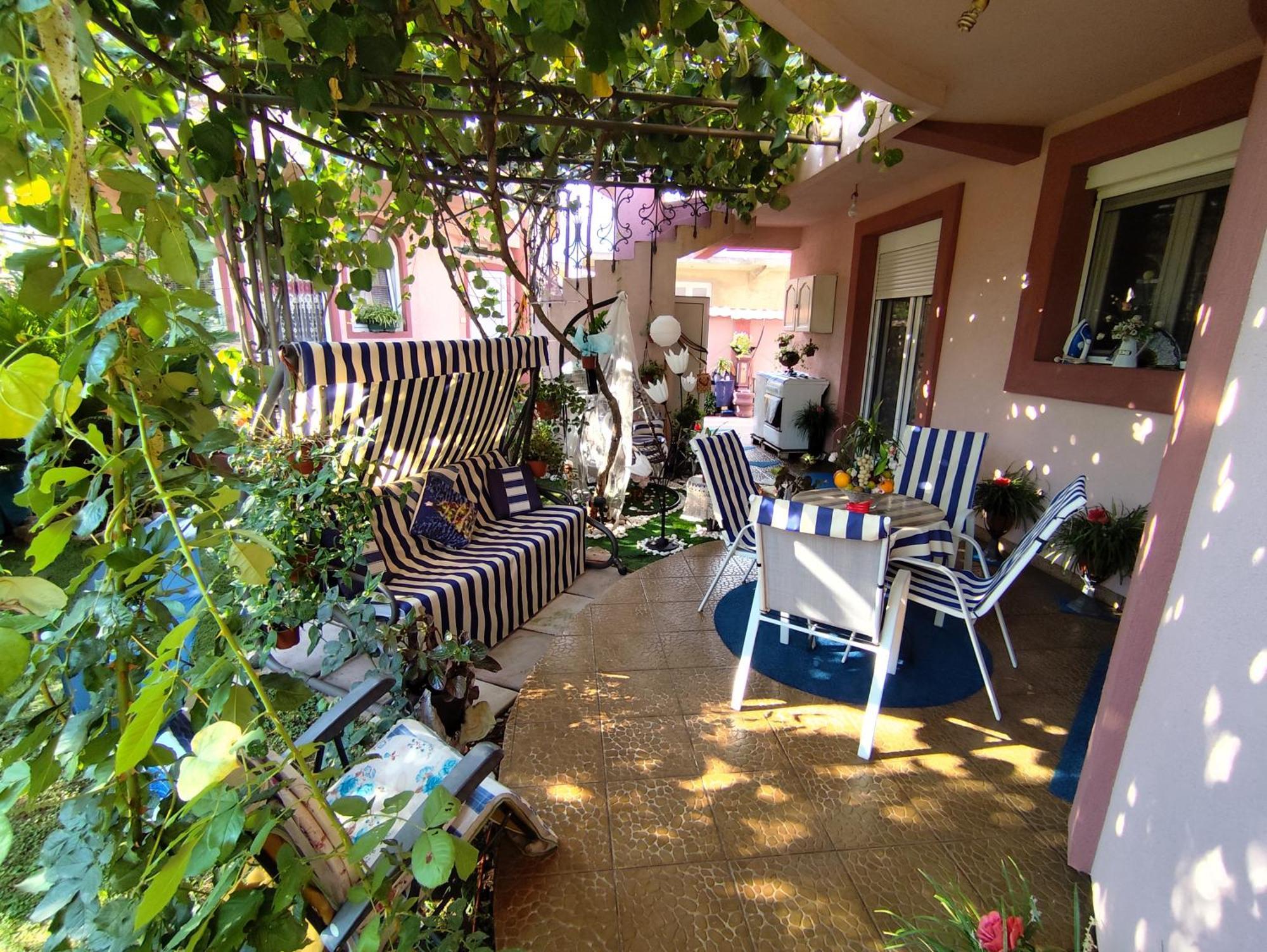Apollon Home Apartments Bar Kültér fotó