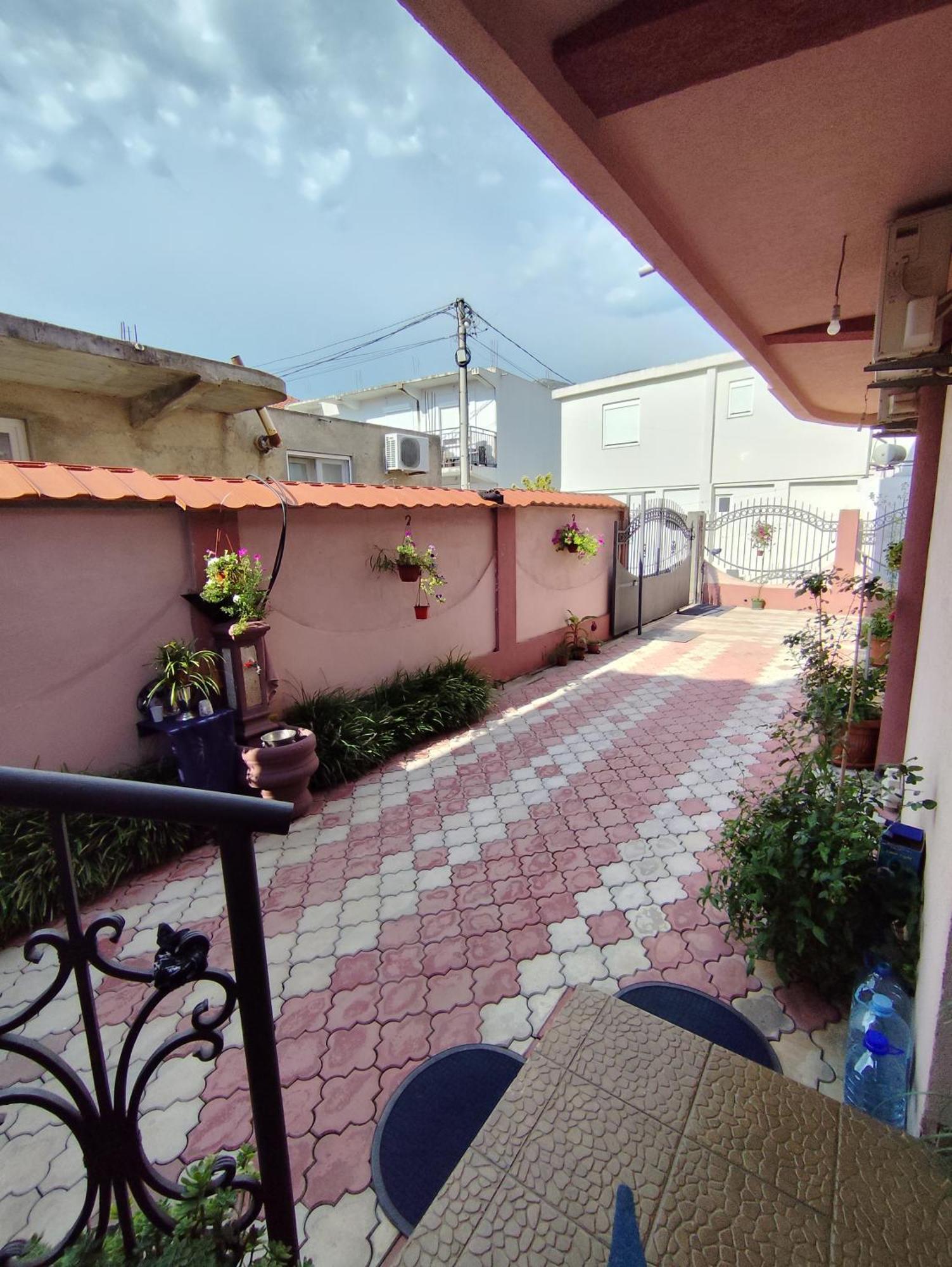 Apollon Home Apartments Bar Kültér fotó