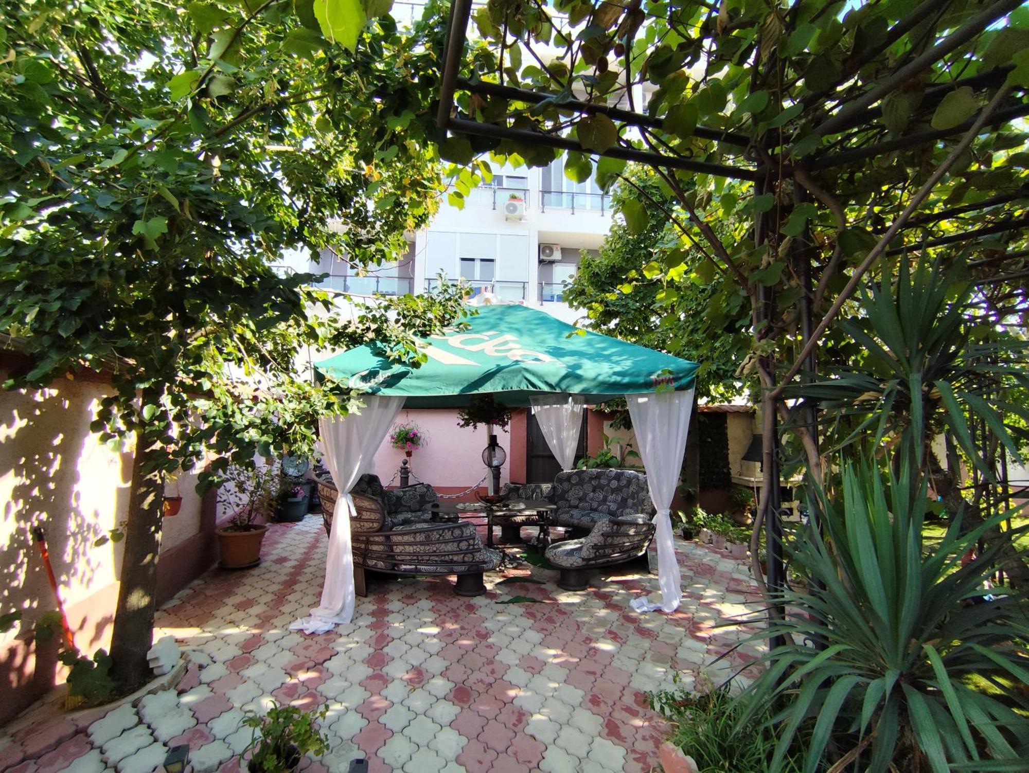 Apollon Home Apartments Bar Kültér fotó